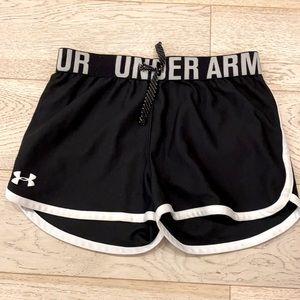 Under Amour Shorts